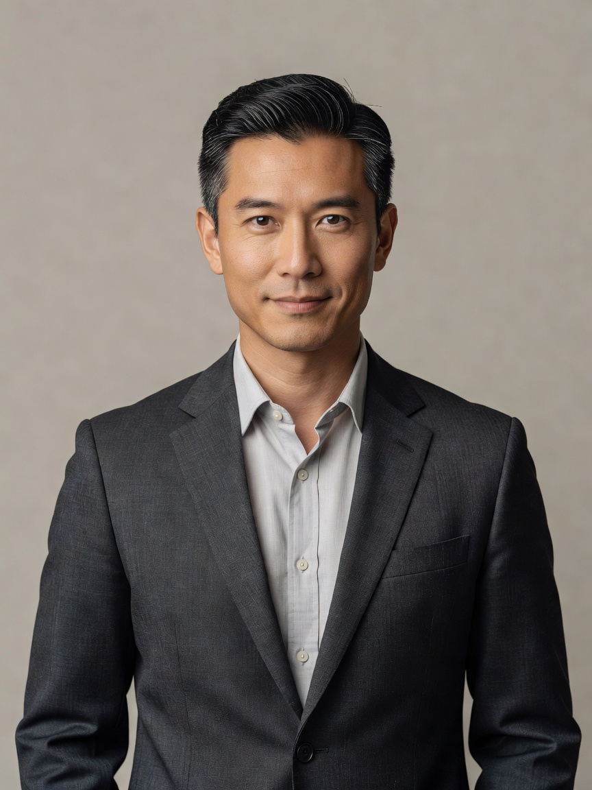 李知影